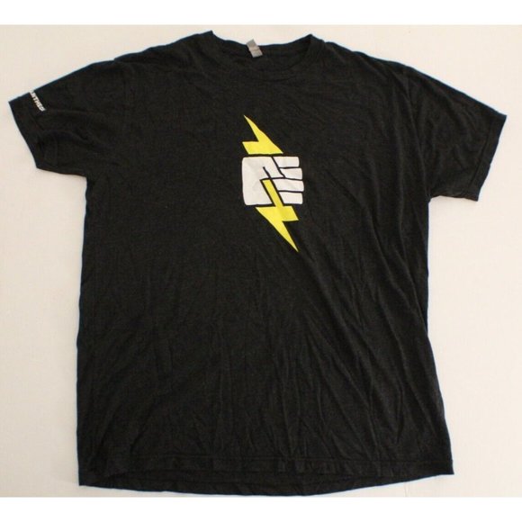 Pantheon Logo Shirt Men's Size XL - Picture 1 of 4